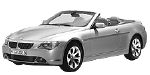 BMW E64 P2863 Fault Code